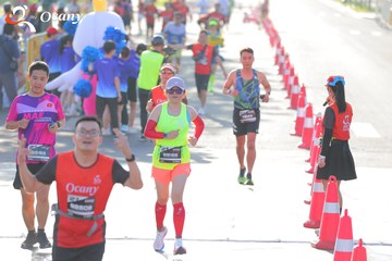 RUN TO LIVE 2025 - Ảnh #3193214