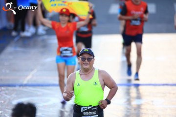 RUN TO LIVE 2025 - Ảnh #3153492
