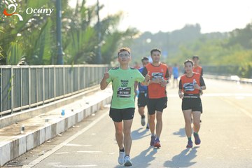 RUN TO LIVE 2025 - Ảnh #3303592