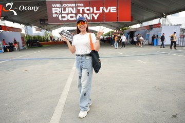 RUN TO LIVE 2025 - Ảnh #3137065