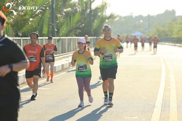 RUN TO LIVE 2025 - Ảnh #3303467
