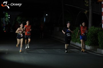 RUN TO LIVE 2025 - Ảnh #3154921