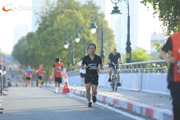 RUN TO LIVE 2025 - Ảnh #3259859