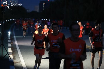 RUN TO LIVE 2025 - Ảnh #3263232
