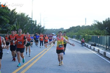 RUN TO LIVE 2025 - Ảnh #3266211