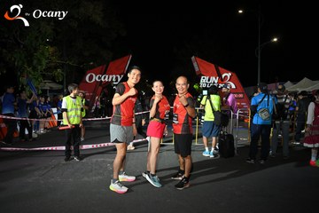 RUN TO LIVE 2025 - Ảnh #3140393