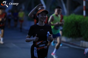 RUN TO LIVE 2025 - Ảnh #3155602