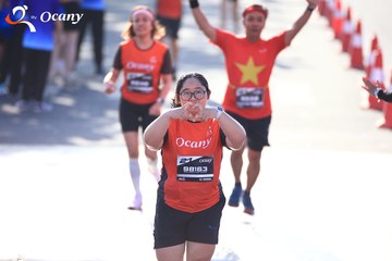 RUN TO LIVE 2025 - Ảnh #3205828