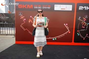 RUN TO LIVE 2025 - Ảnh #3136753