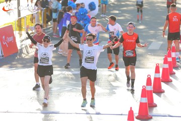RUN TO LIVE 2025 - Ảnh #3192022