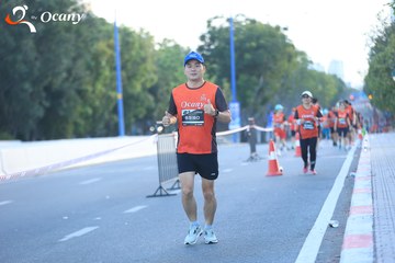 RUN TO LIVE 2025 - Ảnh #3258562