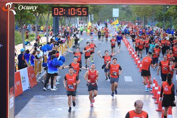 RUN TO LIVE 2025 - Ảnh #3153851