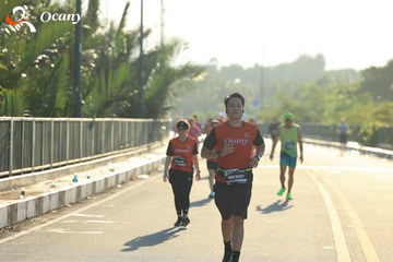 RUN TO LIVE 2025 - Ảnh #3302888