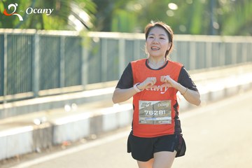 RUN TO LIVE 2025 - Ảnh #3304218