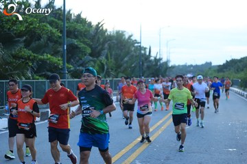 RUN TO LIVE 2025 - Ảnh #3288245