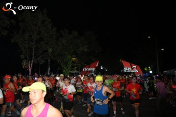 RUN TO LIVE 2025 - Ảnh #3140688