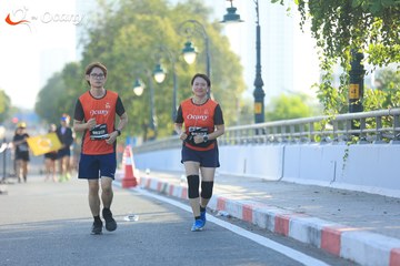 RUN TO LIVE 2025 - Ảnh #3260006