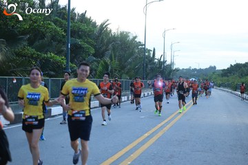 RUN TO LIVE 2025 - Ảnh #3267535