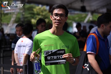 RUN TO LIVE 2025 - Ảnh #3119562