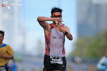 RUN TO LIVE 2025 - Ảnh #3285263