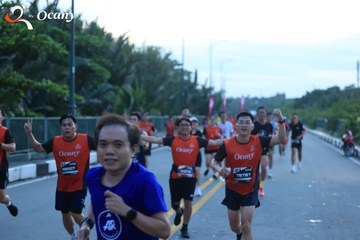 RUN TO LIVE 2025 - Ảnh #3288638