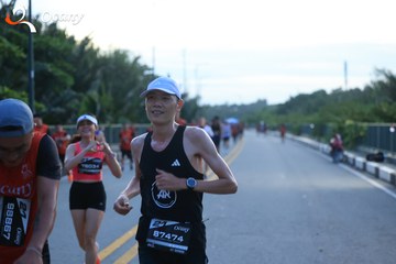 RUN TO LIVE 2025 - Ảnh #3266534