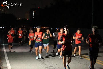 RUN TO LIVE 2025 - Ảnh #3260654