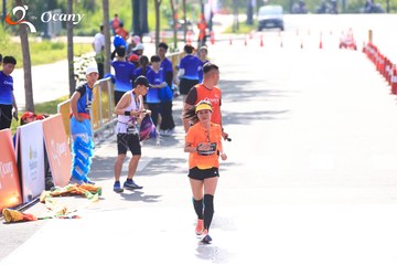 RUN TO LIVE 2025 - Ảnh #3209637