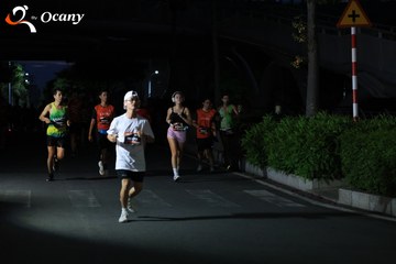 RUN TO LIVE 2025 - Ảnh #3155196