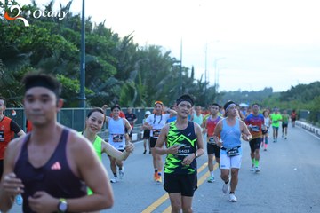 RUN TO LIVE 2025 - Ảnh #3287991