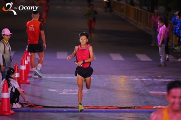 RUN TO LIVE 2025 - Ảnh #3141891