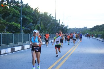 RUN TO LIVE 2025 - Ảnh #3264427