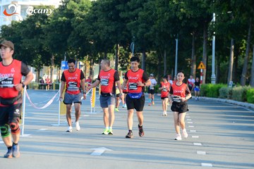 RUN TO LIVE 2025 - Ảnh #3299020