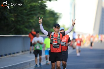 RUN TO LIVE 2025 - Ảnh #3290980