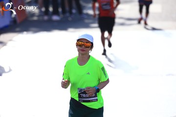 RUN TO LIVE 2025 - Ảnh #3206946