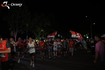 RUN TO LIVE 2025 - Ảnh #3140775