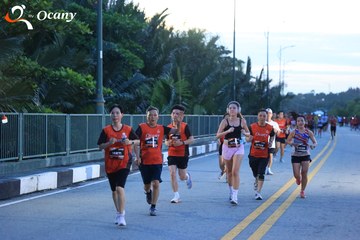 RUN TO LIVE 2025 - Ảnh #3264077