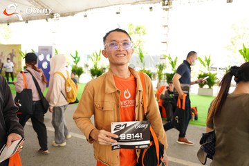 RUN TO LIVE 2025 - Ảnh #3119854