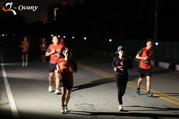 RUN TO LIVE 2025 - Ảnh #3260368
