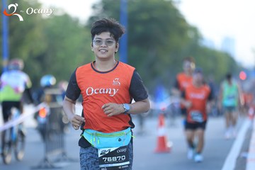 RUN TO LIVE 2025 - Ảnh #3258168
