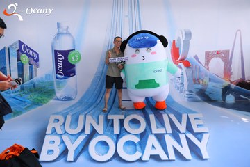 RUN TO LIVE 2025 - Ảnh #3135247