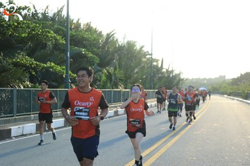 RUN TO LIVE 2025 - Ảnh #3300741