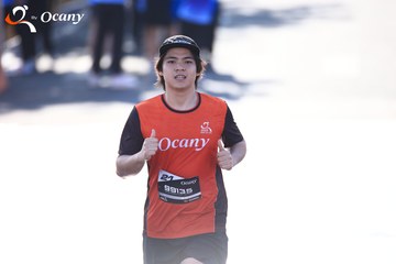 RUN TO LIVE 2025 - Ảnh #3207759