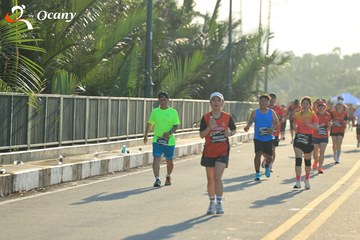 RUN TO LIVE 2025 - Ảnh #3302081