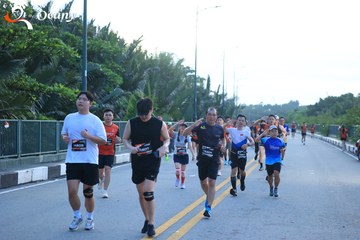 RUN TO LIVE 2025 - Ảnh #3266835