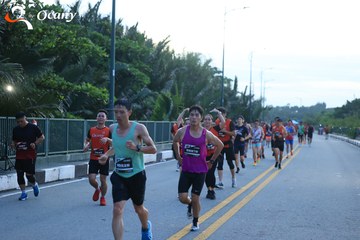 RUN TO LIVE 2025 - Ảnh #3267142