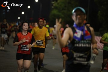 RUN TO LIVE 2025 - Ảnh #3203430