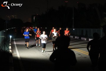 RUN TO LIVE 2025 - Ảnh #3260858