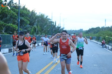 RUN TO LIVE 2025 - Ảnh #3271526