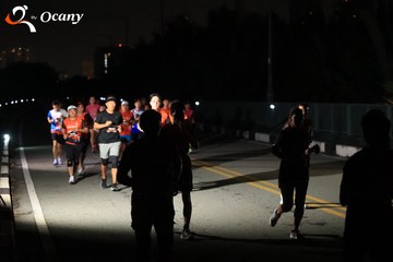 RUN TO LIVE 2025 - Ảnh #3260470